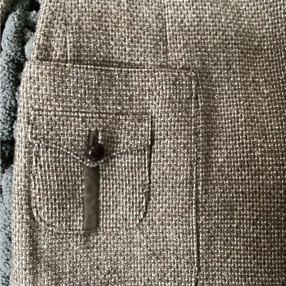 Rathers vintage McDonald’s men’s sports jacket - Picture 6 of 10